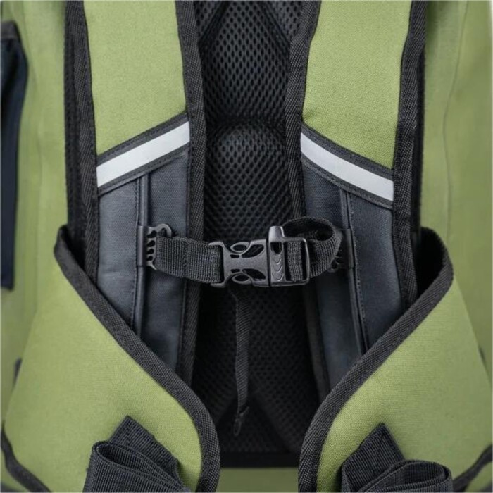 2024 Xcel Dry Pack 30L Wetsuit Bag MABK1D30 - Olive